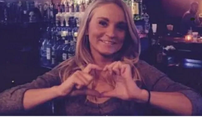 In Loving Memory of Casey Thompson