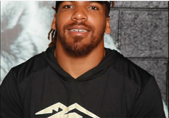 In Loving Memory of Jordan Jones