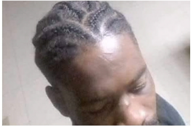 In Loving Memory of Kareem Rolle