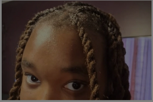 In Loving Memory of Jada West