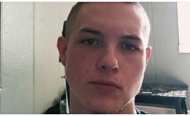 In Loving Memory of Jayden Mikesell