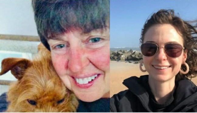 In Loving Memory of Margaret Oldroyd, Linda Dewey, and Natalie Graves