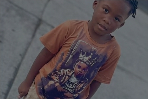 In Loving Memory of Demond Tenner