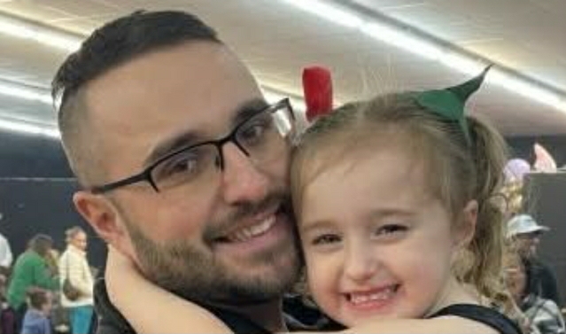 In Loving Memory of Brett Springfield