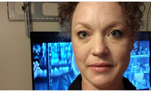 In Loving Memory of Rachel Tate