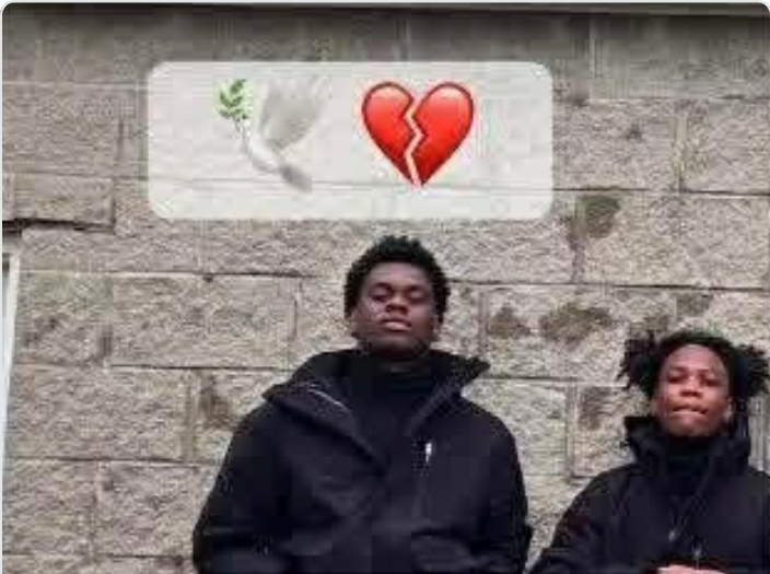 In Loving Memory of Honore Sommerville