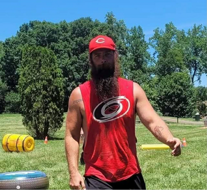 In Loving Memory of Ian Spencer