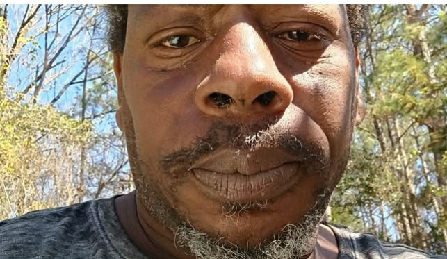 In Loving Memory of Michael Mitchell