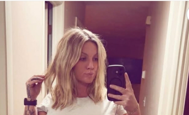 In Loving Memory of Kendall Ashley