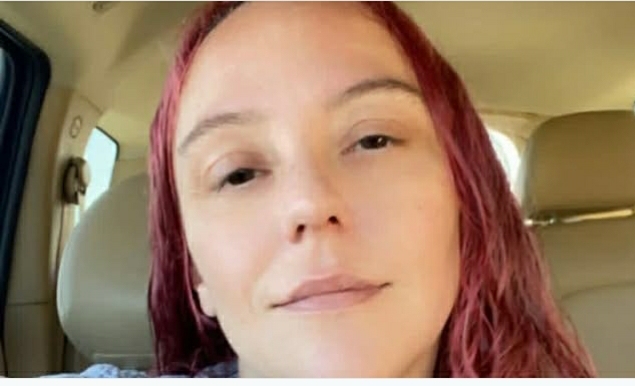 In Loving Memory of Brandi Stoneburner