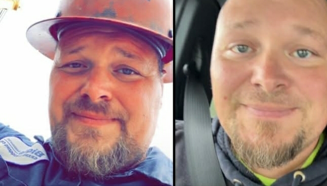 In Loving Memory of Eric Sparks