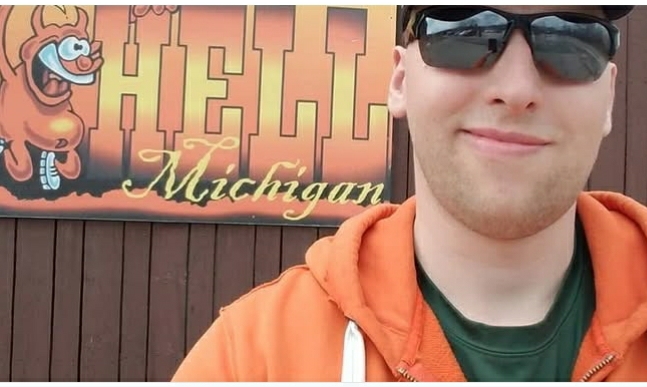 In Loving Memory of Seth Peele