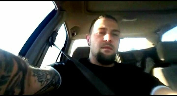 In Loving Memory of Geoffery Tyrone Nix