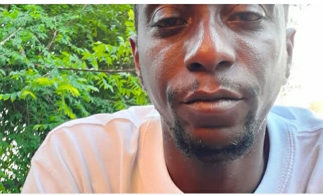 In Loving Memory of Eli Harmon