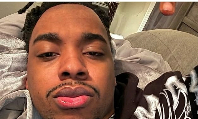 In Loving Memory of Darnell White