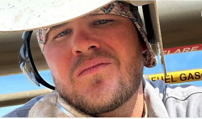 In Loving Memory of Adam Condit