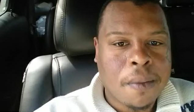 In Loving Memory of Troy Coley