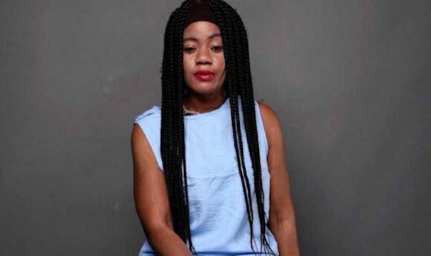 In loving memory of Daphy Michel