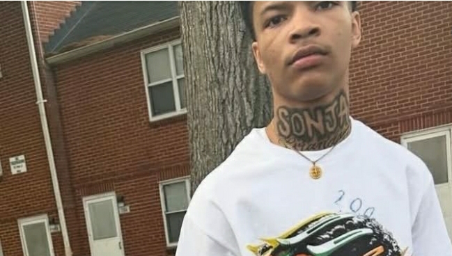 In Loving Memory of Markese “Splush Bih,” Whose Life Was Tragically Taken in Richmond