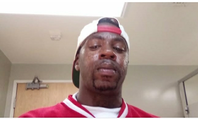 In Loving Memory of Jabril Williams, 38, Whose Life Was Tragically Taken in Lancaster