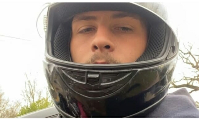 In Loving Memory of Stephen Martz