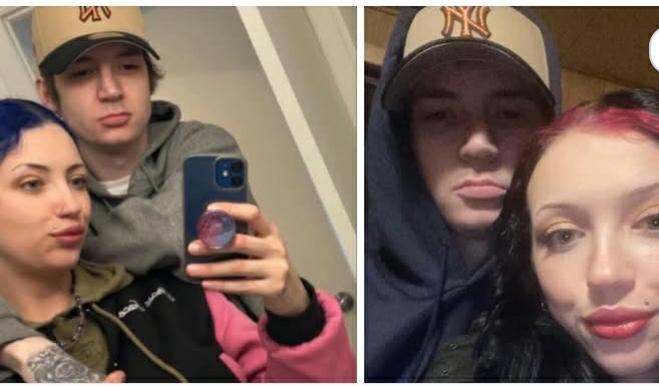 In Loving Memory of Cassie Alexis Marley Reid