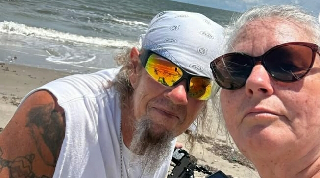 In Loving Memory of Tammy Lee Asher