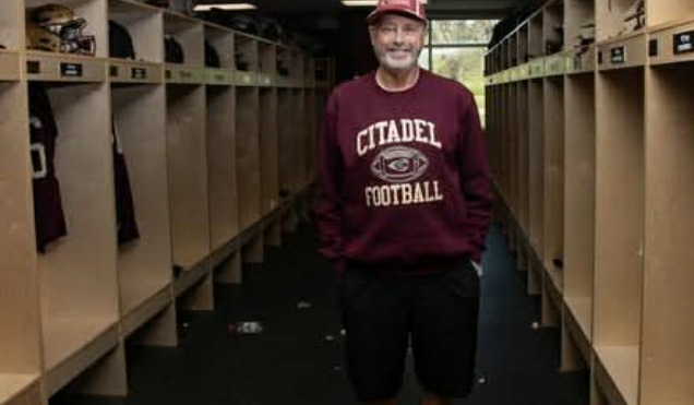 In Loving Memory of Mike Tanner