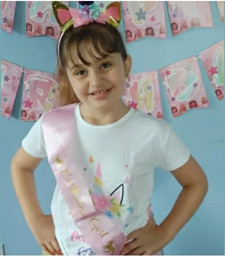 In Loving Memory of Eve Rogers