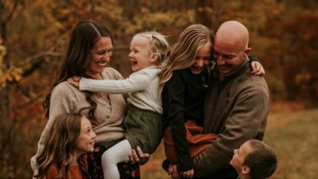 In Loving Memory of Megan Fouch March 18, 2026