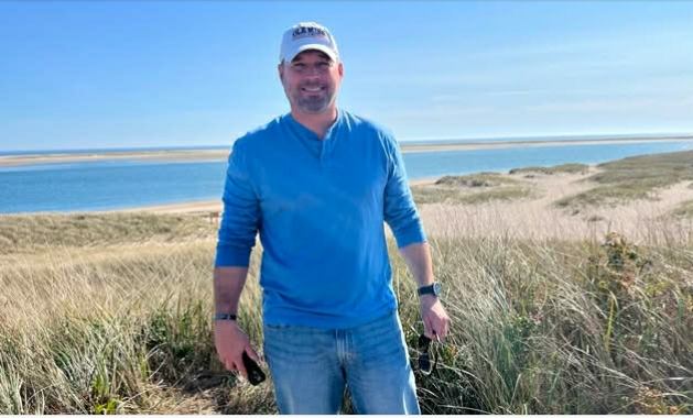 In Loving Memory of Jason Malone