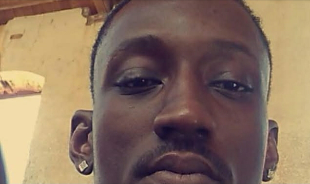 In Loving Memory of Bumpy Wopo