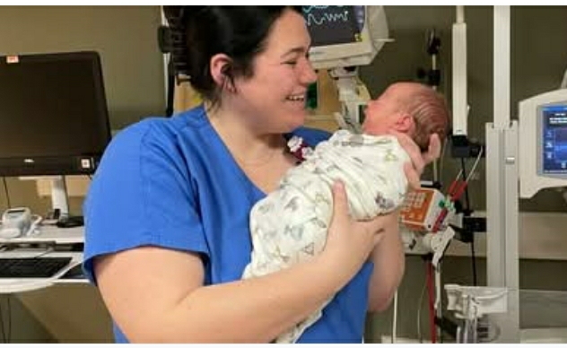 In Loving Memory of McKenna McCarthy