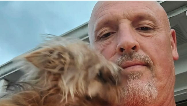 In Loving Memory of George W. Hill Jr.