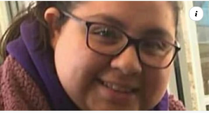 In Loving Memory of Sara Gonzalez