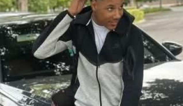 In Loving Memory of Jaziaha Moody