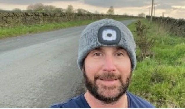 In Loving Memory of Matthew Walker