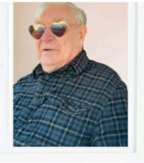 In Loving Memory of Rufus B. Smith