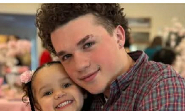 In Loving Memory of Travis Teixeira