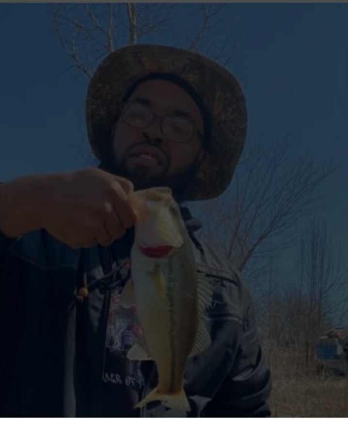 In Loving Memory of Mike Jones