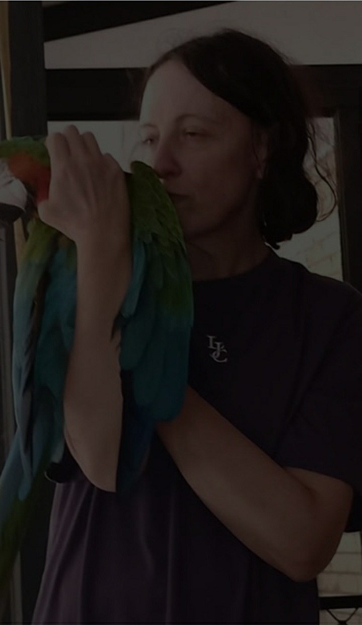 In Loving Memory of Dr. Carina Joubert