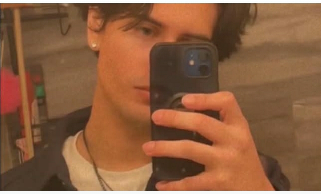 In Loving Memory of Austin Rodriguez