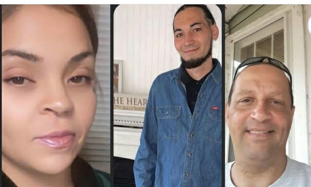 Tragic Loss in Robeson County