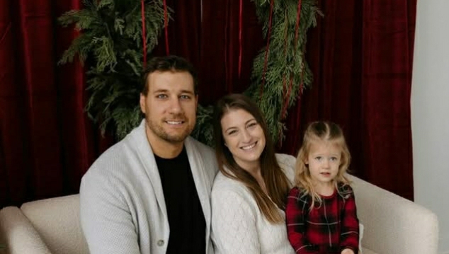 In Loving Memory of Corey Yarmock