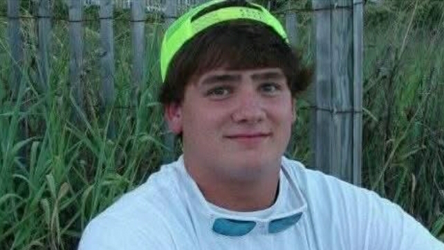 In Loving Memory of Ryan Craft