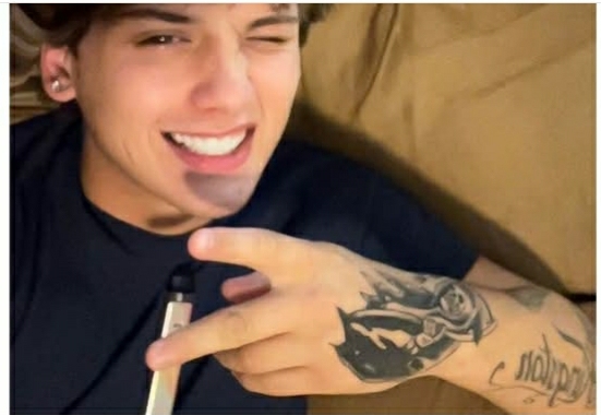 In Loving Memory of Hayden S. Davis