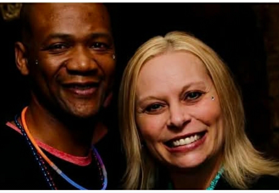 In Loving Memory of Becky Green