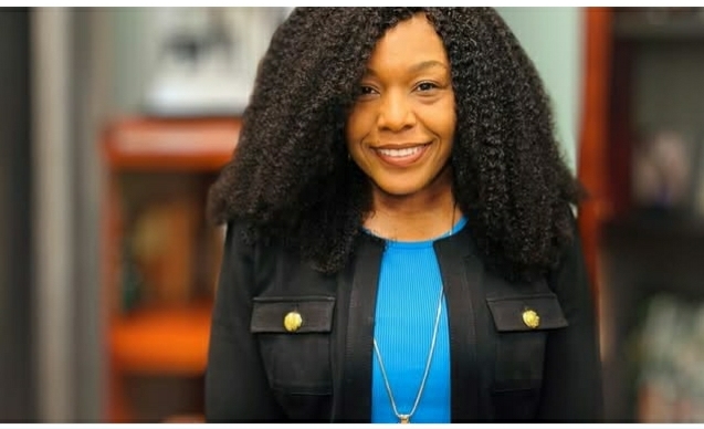 In Loving Memory of Dell Ingram-Walker