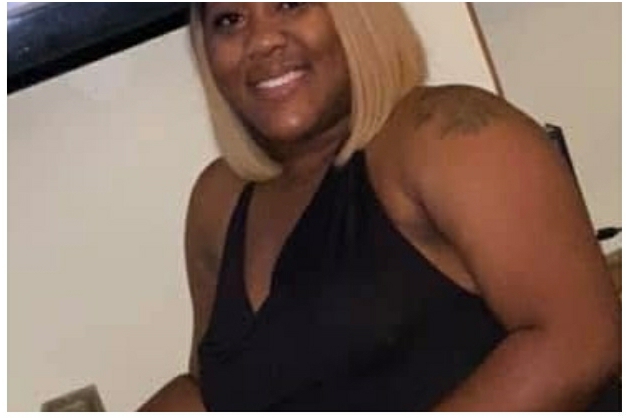 In Loving Memory of Latrice Latrice