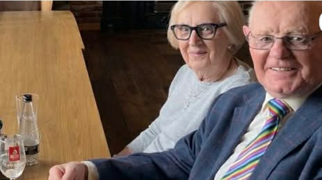 In Loving Memory of Alan Watson